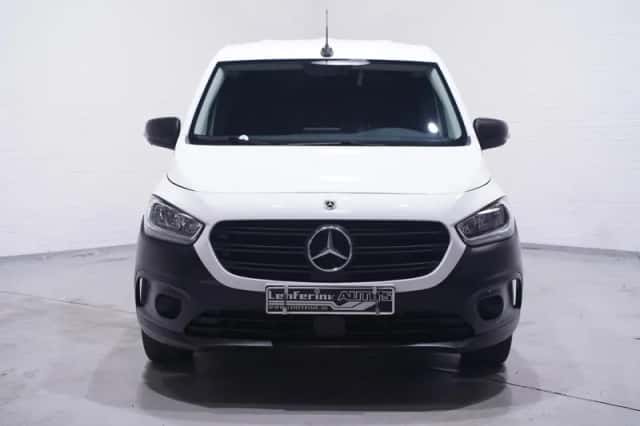 Mercedes-Benz Citan (2024) thumbnail 6
