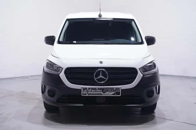 Mercedes-Benz Citan (2024) thumbnail 6