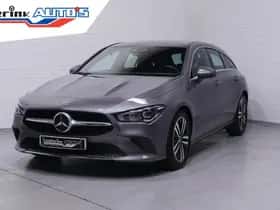 Mercedes-Benz CLA-Klasse (2021) thumbnail 2