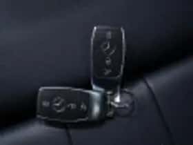Mercedes-Benz CLA-Klasse (2021) thumbnail 101