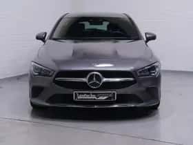 Mercedes-Benz CLA-Klasse (2021) thumbnail 105
