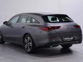 Mercedes-Benz CLA-Klasse (2021) thumbnail 110