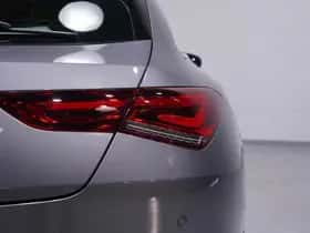 Mercedes-Benz CLA-Klasse (2021) thumbnail 13