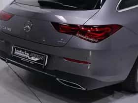 Mercedes-Benz CLA-Klasse (2021) thumbnail 14