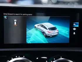 Mercedes-Benz CLA-Klasse (2021) thumbnail 134