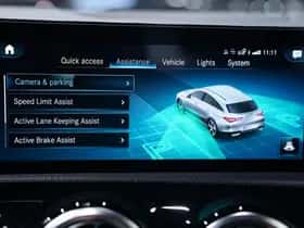 Mercedes-Benz CLA-Klasse (2021) thumbnail 142