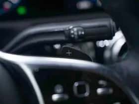 Mercedes-Benz CLA-Klasse (2021) thumbnail 20