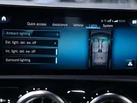 Mercedes-Benz CLA-Klasse (2021) thumbnail 42
