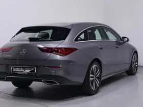 Mercedes-Benz CLA-Klasse (2021) thumbnail 6