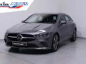 Mercedes-Benz CLA-Klasse (2021) thumbnail 53