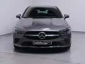 Mercedes-Benz CLA-Klasse (2021) thumbnail 54