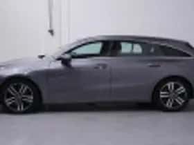 Mercedes-Benz CLA-Klasse (2021) thumbnail 56
