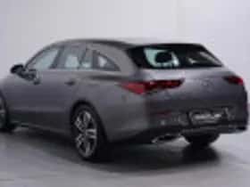 Mercedes-Benz CLA-Klasse (2021) thumbnail 59