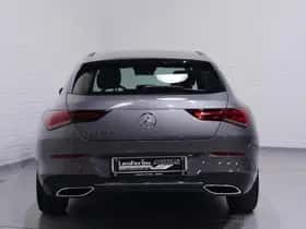 Mercedes-Benz CLA-Klasse (2021) thumbnail 7