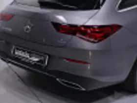 Mercedes-Benz CLA-Klasse (2021) thumbnail 65