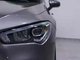 Mercedes-Benz CLA-Klasse (2021) thumbnail 10