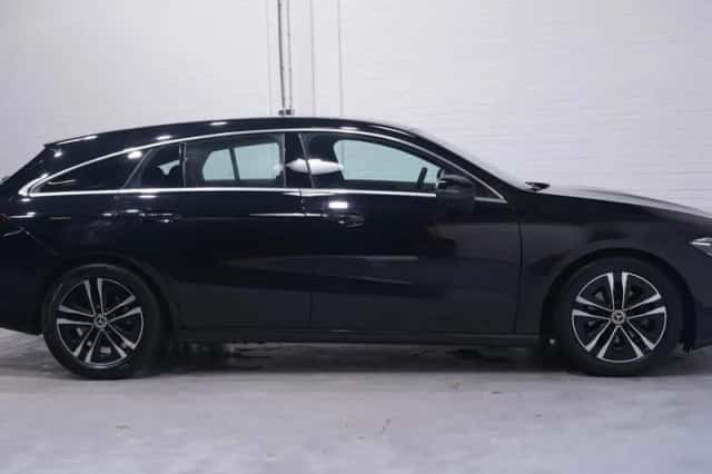 Mercedes-Benz CLA-Klasse (2023) thumbnail 106