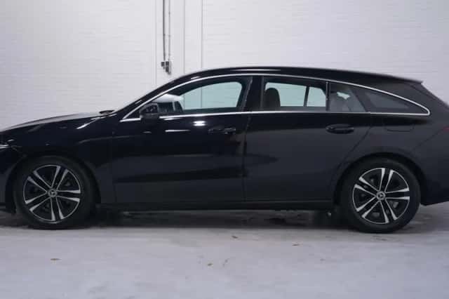 Mercedes-Benz CLA-Klasse (2023) thumbnail 107