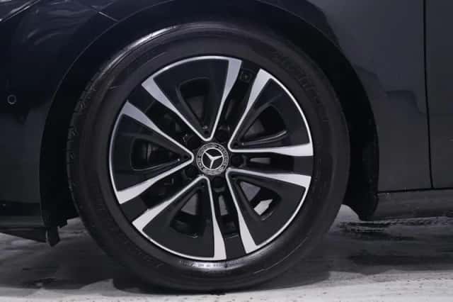 Mercedes-Benz CLA-Klasse (2023) thumbnail 110