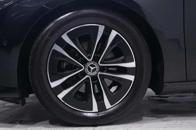 Mercedes-Benz CLA-Klasse (2023) thumbnail 12