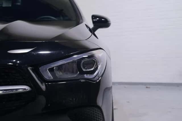Mercedes-Benz CLA-Klasse (2023) thumbnail 111