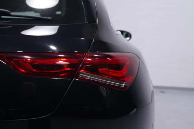 Mercedes-Benz CLA-Klasse (2023) thumbnail 112