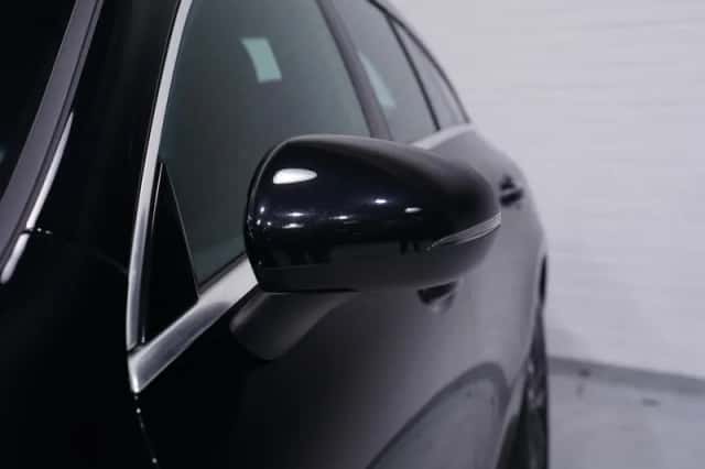 Mercedes-Benz CLA-Klasse (2023) thumbnail 113