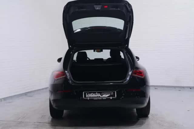 Mercedes-Benz CLA-Klasse (2023) thumbnail 114