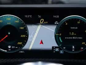 Mercedes-Benz CLA-Klasse (2023) thumbnail 117