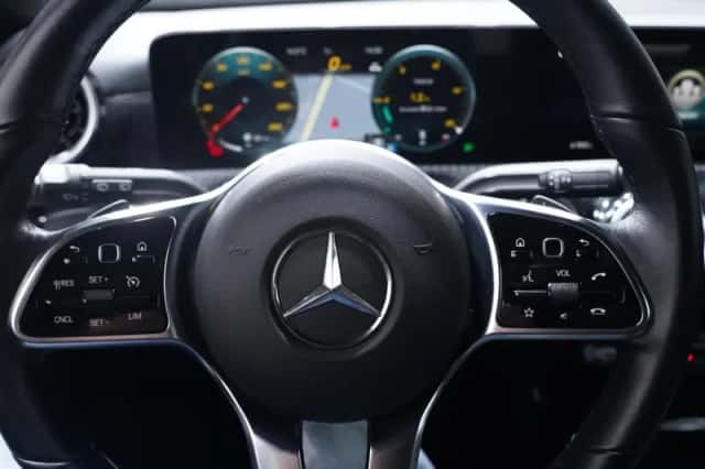 Mercedes-Benz CLA-Klasse (2023) thumbnail 118