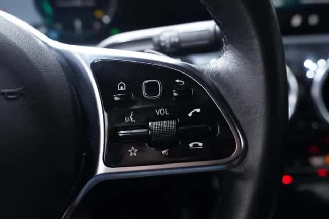 Mercedes-Benz CLA-Klasse (2023) thumbnail 119