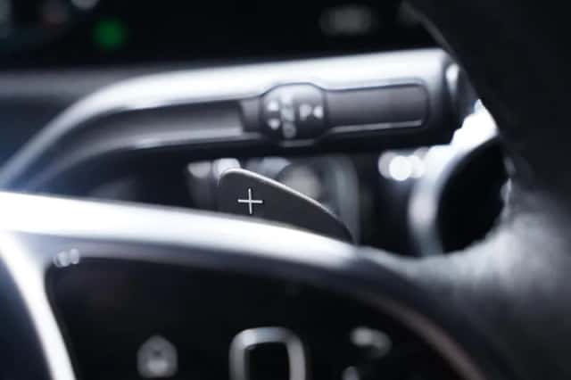 Mercedes-Benz CLA-Klasse (2023) thumbnail 120