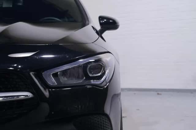 Mercedes-Benz CLA-Klasse (2023) thumbnail 13
