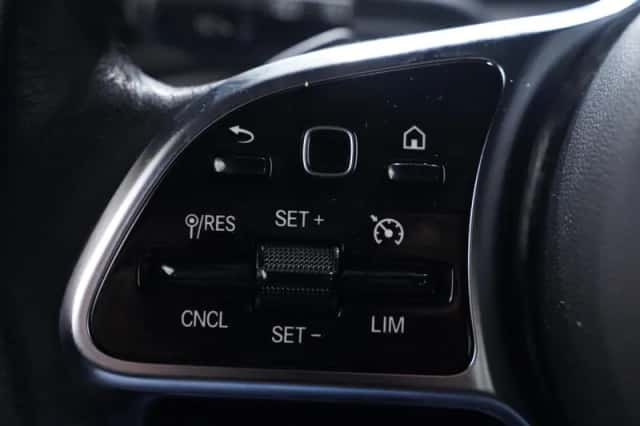 Mercedes-Benz CLA-Klasse (2023) thumbnail 122