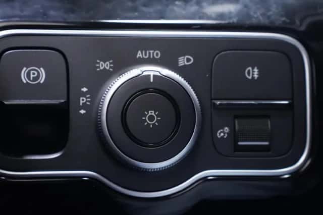 Mercedes-Benz CLA-Klasse (2023) thumbnail 127