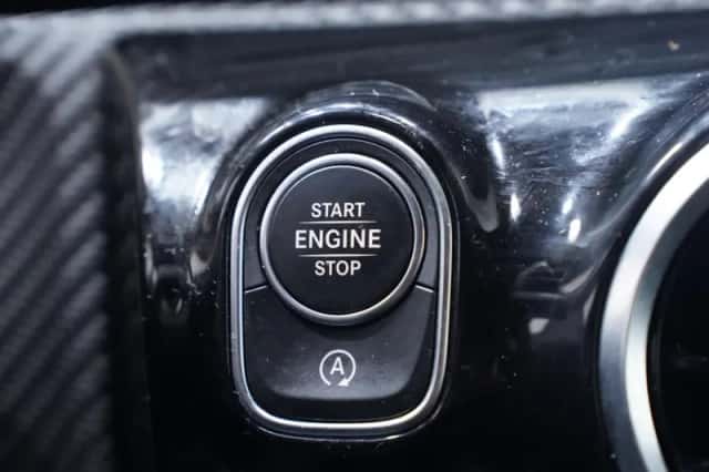 Mercedes-Benz CLA-Klasse (2023) thumbnail 129