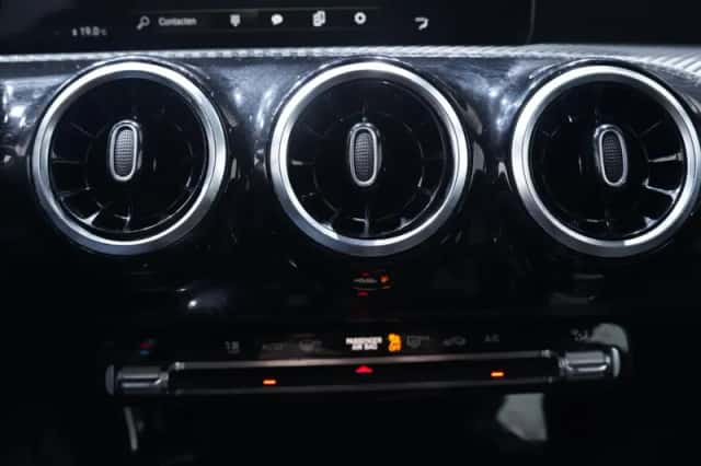 Mercedes-Benz CLA-Klasse (2023) thumbnail 130