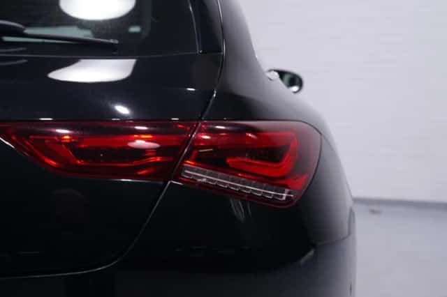Mercedes-Benz CLA-Klasse (2023) thumbnail 14