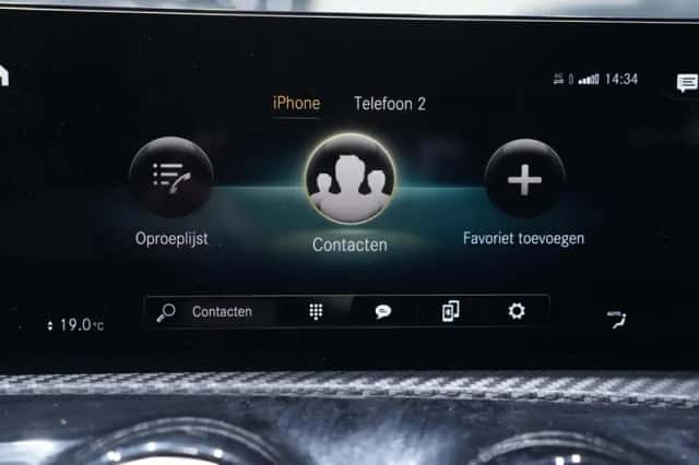 Mercedes-Benz CLA-Klasse (2023) thumbnail 131
