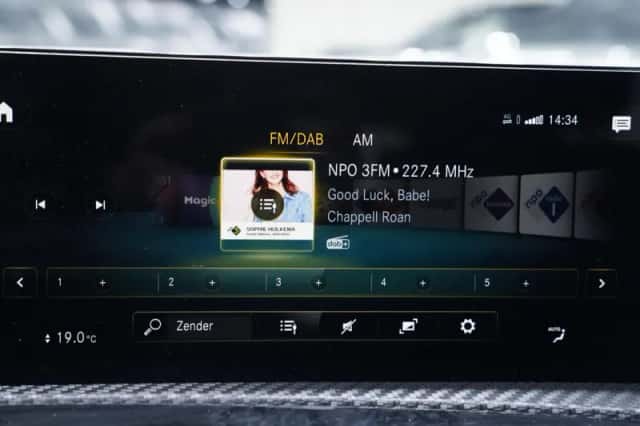Mercedes-Benz CLA-Klasse (2023) thumbnail 132