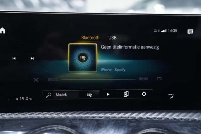 Mercedes-Benz CLA-Klasse (2023) thumbnail 133