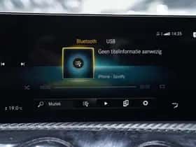 Mercedes-Benz CLA-Klasse (2023) thumbnail 133