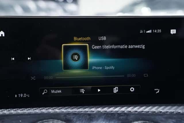 Mercedes-Benz CLA-Klasse (2023) thumbnail 134