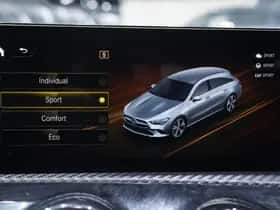 Mercedes-Benz CLA-Klasse (2023) thumbnail 136