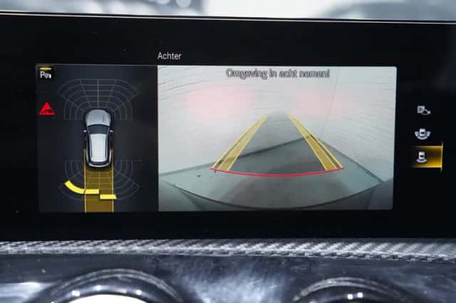 Mercedes-Benz CLA-Klasse (2023) thumbnail 137