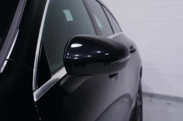 Mercedes-Benz CLA-Klasse (2023) thumbnail 15