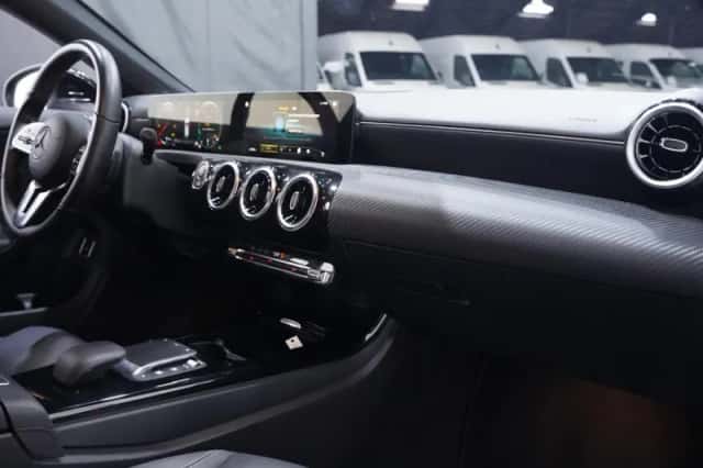 Mercedes-Benz CLA-Klasse (2023) thumbnail 141