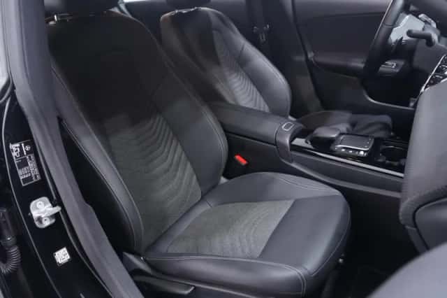 Mercedes-Benz CLA-Klasse (2023) thumbnail 142