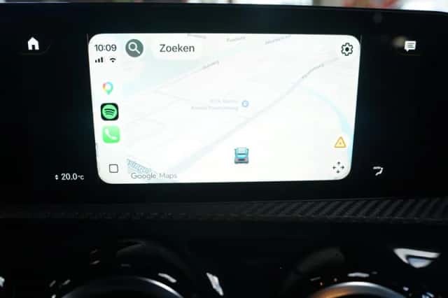 Mercedes-Benz CLA-Klasse (2023) thumbnail 147