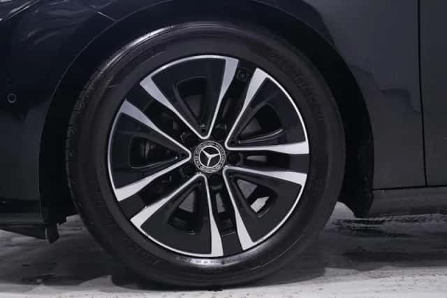 Mercedes-Benz CLA-Klasse (2023) thumbnail 149